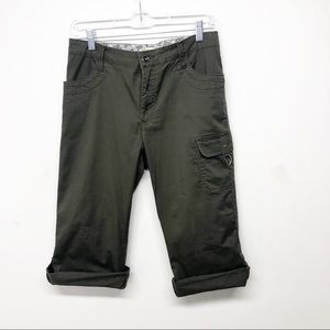 lee style up pull on pants petite